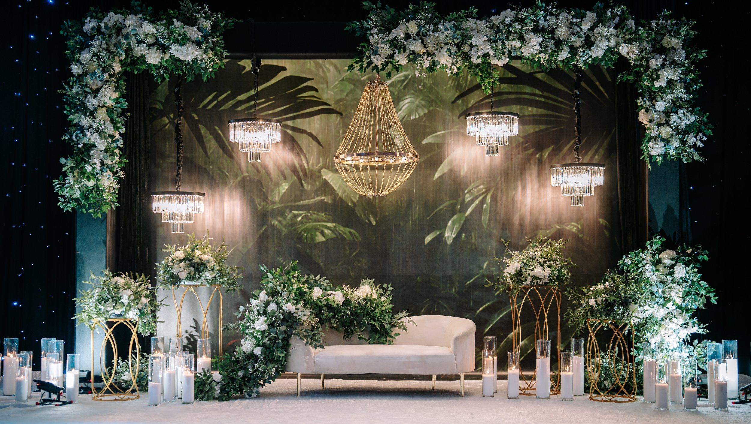 Weddings & Celebrations