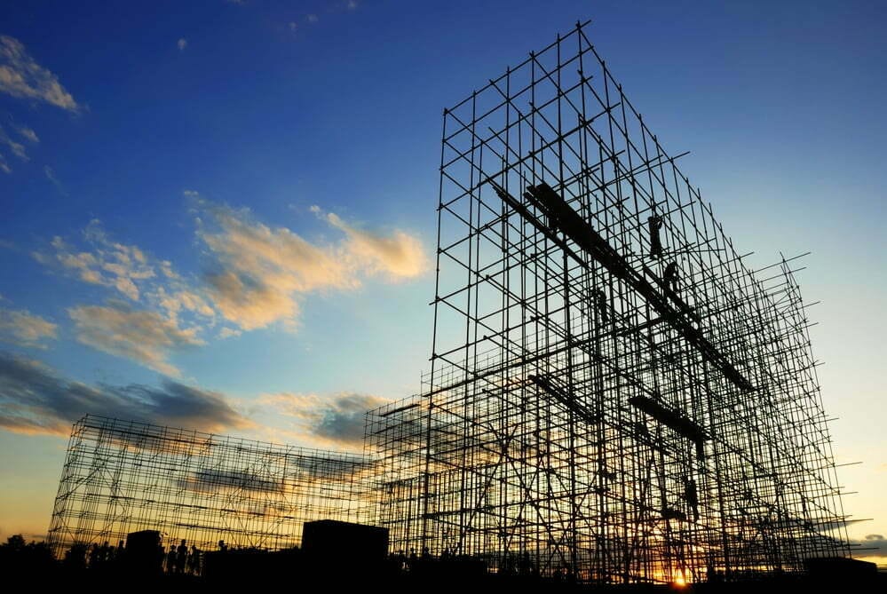 Erection & Dismantling