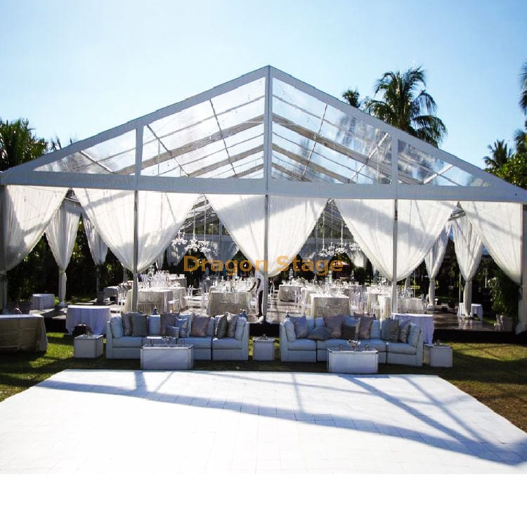 Tents & Shades